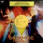 Queen Of Fools / Gambling On Your Love DISCO - TEC 75