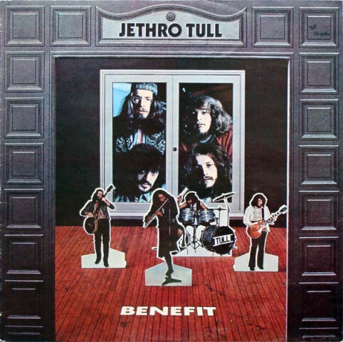 Benefit 6339 009