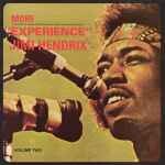 More Experience (Volume Two) BDL 4003