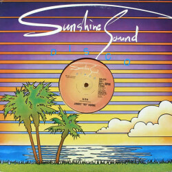 Is It In / I Wanna Go Home With You SSD-4218 2