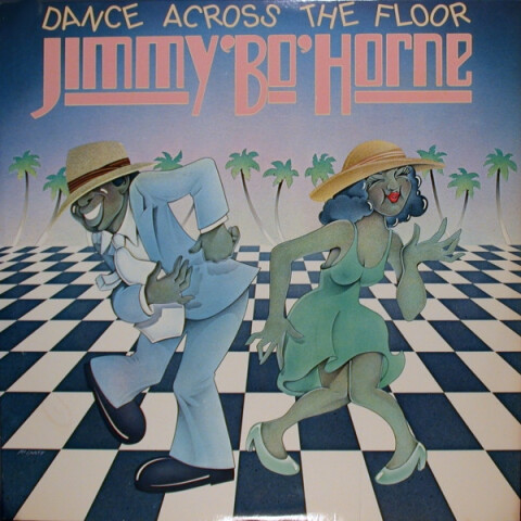 Dance Across The Floor STH-524-A