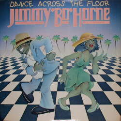 Dance Across The Floor STH-524-A 1