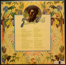 The Best Of Jimmy Cliff ICD 6 2