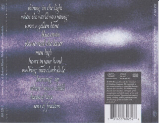 Walking Into Clarksdale 558 025-2 2