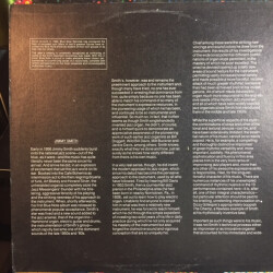 Jimmy Smith BN-LA400-H2 2