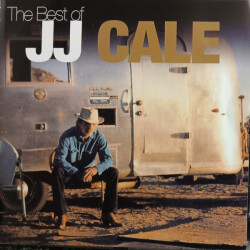 The Best Of J.J. Cale 531 975-6 1
