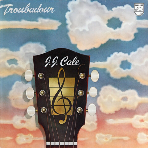 Troubadour 6369 131