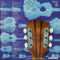 Troubadour 6369 131 2