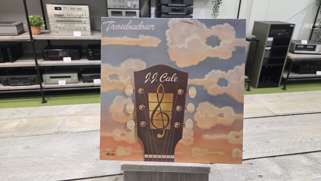 Troubadour SHL/18012
