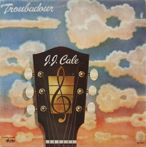 Troubadour SHL/18012