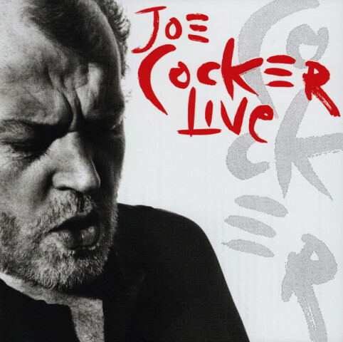 Joe Cocker Live CDP 7934162