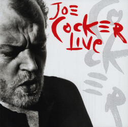 Joe Cocker Live CDP 7934162 1
