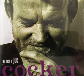 The Best Of Joe Cocker 0777 7 80512 2 0 1