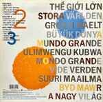 Big World 396 021-1 2