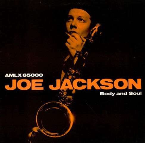 Body And Soul AMLX 65000