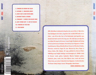 THX JHN EXCEL96104 2