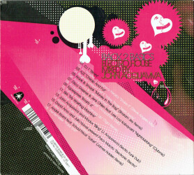 Back 2 Basics (Electro House) CLS0000592 2
