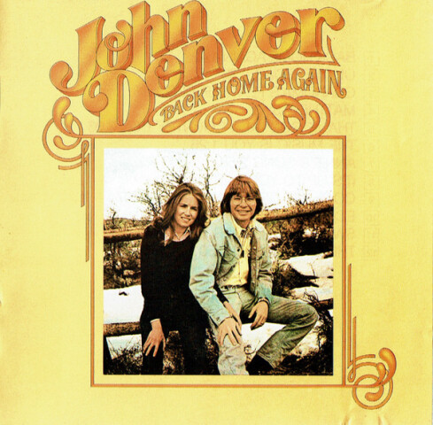 Back Home Again ND85193