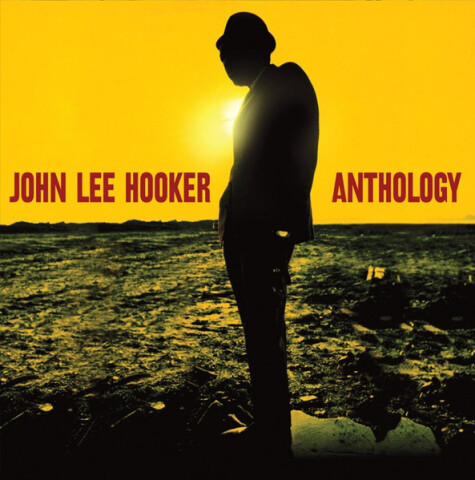 Anthology S16292