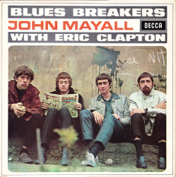 Blues Breakers XBL 646 006 1