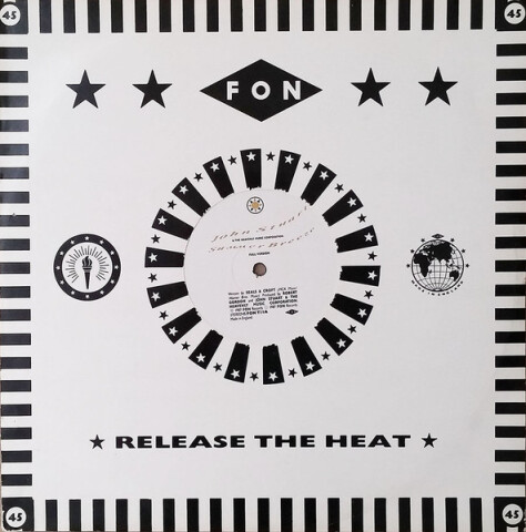 Summer Breeze FON T11A