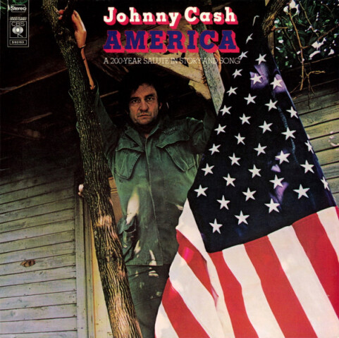 America - A 200-Year Salute In Story And Song S 65163