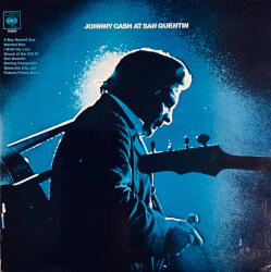 Johnny Cash At San Quentin 63629 1