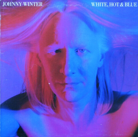White, Hot & Blue SKY 82963