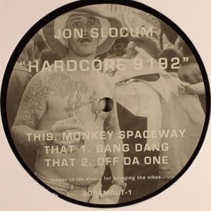 Hardcore 9192 2004MOUT 1