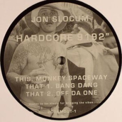 Hardcore 9192 2004MOUT 1 1