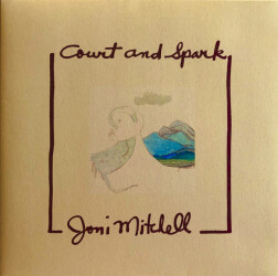 Court And Spark 8122798618 1