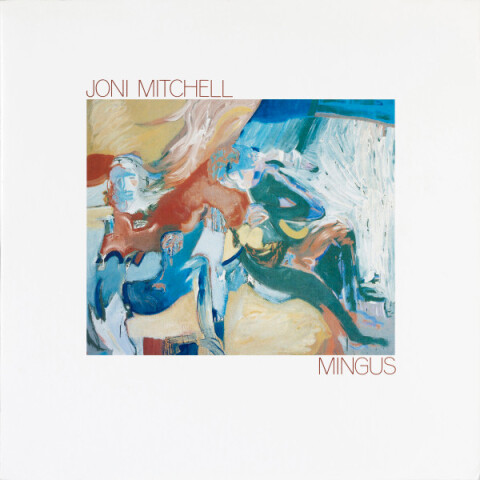 Mingus 5E-505
