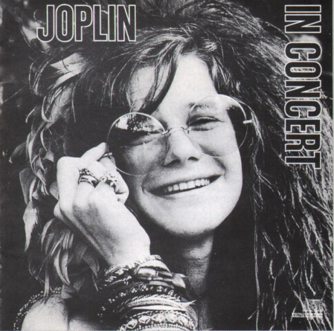 Joplin In Concert 466838 2