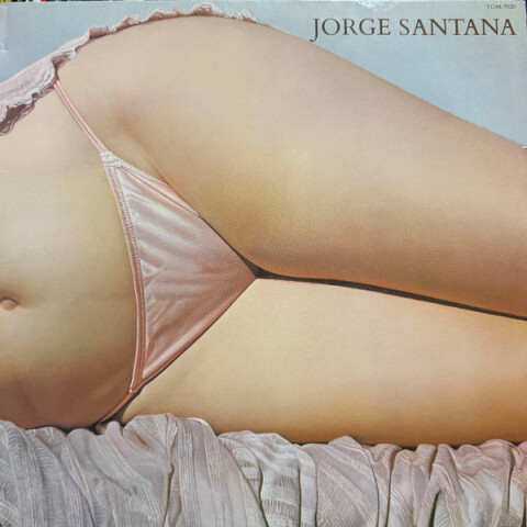 Jorge Santana TOM-7020
