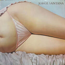 Jorge Santana TOM-7020