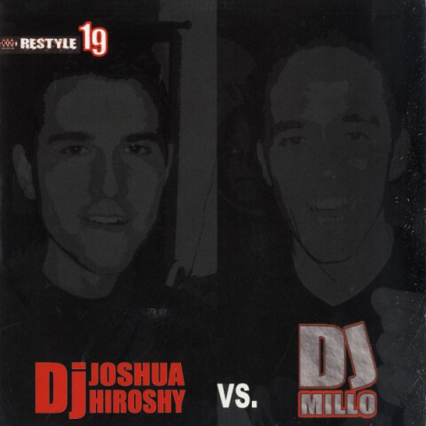 Frisko Disko / Rock This RESTYLE 19