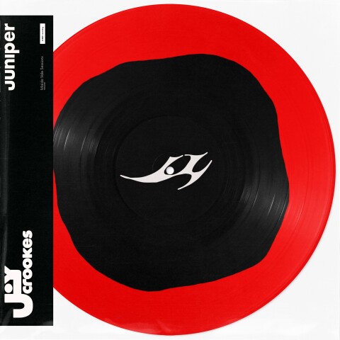 Juniper Maida Vale Sessions 1995841111810