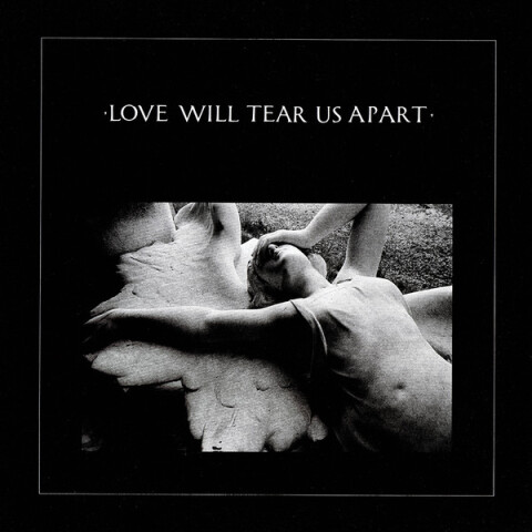 Love Will Tear Us Apart FAC 23-12