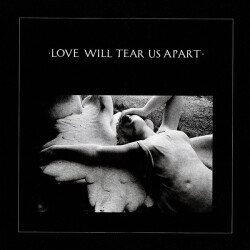 Love Will Tear Us Apart FAC 23-12 1
