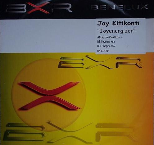 Joyenergizer BX1014106