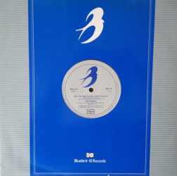 Ain't You Had Enough Love? BRT 19 1