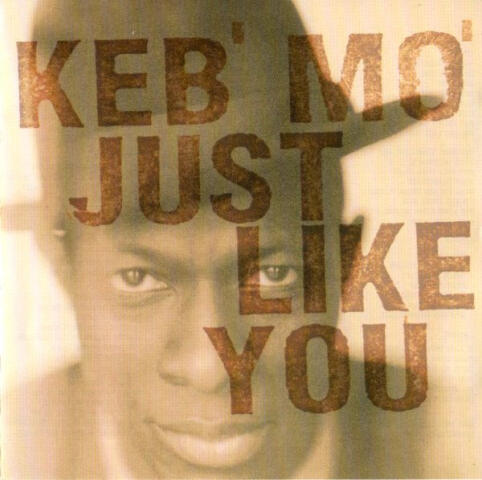 Just Like You 484117 2