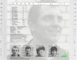 Just My Luck 1988-102 2