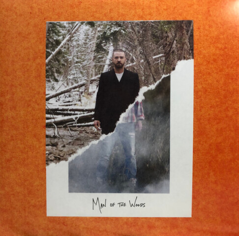 Man of the woods 190758132112