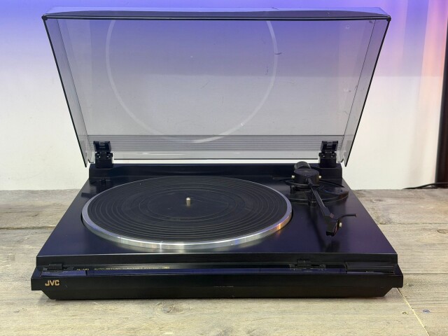 AL-A151 Auto Return Turntable 13307794