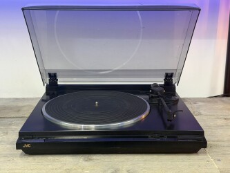 AL-A151 Auto Return Turntable 13307794 1