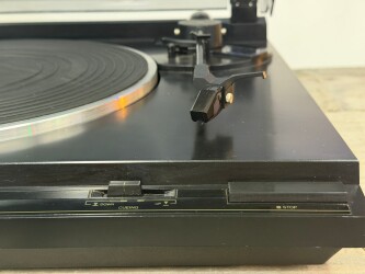 AL-A151 Auto Return Turntable 13307794 3