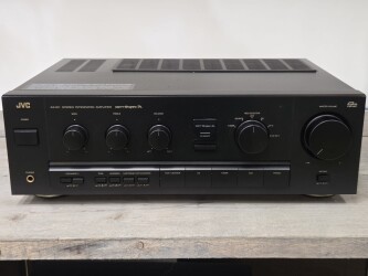 AX-611 Stereo Integrated Amplifier 06500993