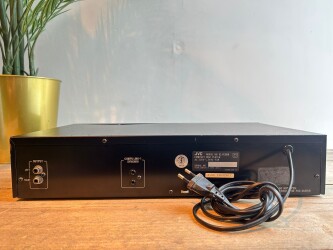 Compact Disc Player XL-V131 15692061 2