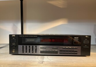 Controlled Receiver RX-403 075C0306 1